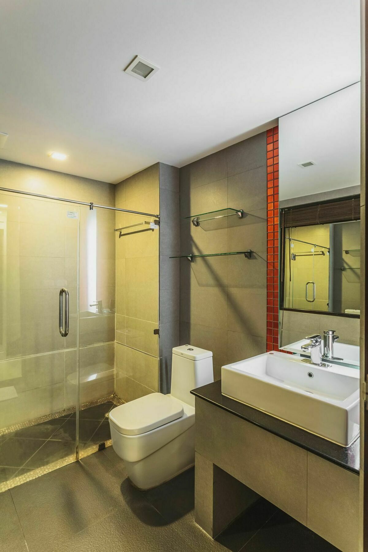Condo In Bangtao In Kris Condo 402 Phuket Exterior foto