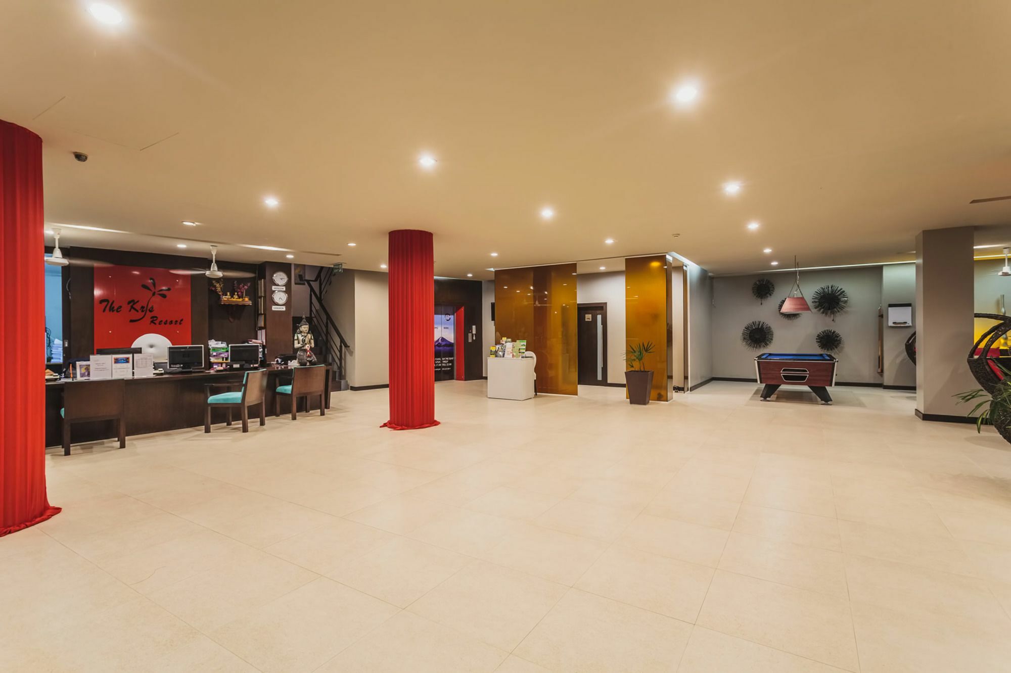 Condo In Bangtao In Kris Condo 402 Phuket Exterior foto