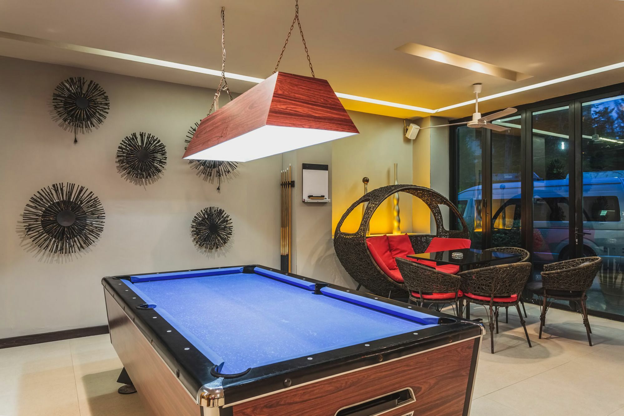 Condo In Bangtao In Kris Condo 402 Phuket Exterior foto